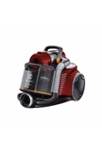 Electrolux UltraFlex EUFC8ANIMA 650 W Toz Torbasız Elektrikli Süpürge - 2