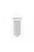 NETAVANTAJ . EB-U2510X 10.000 mAh Kablosuz Powerbank EB-U2510XUEGWW - 6