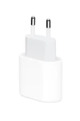 Orjinal Iphone 15 Plus Uyumlu Hızlı Şarj Adaptörü 20w Usb-c Power Adaptör - 1