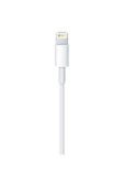 Apple Usb-c - Lightning Kablosu (1 M) - Mm0a3zm/a thumbnail 2