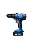 Bosch Gsr 180-lı 2x2.0ah Çift Akülü Delme/vidalama Makinesi - 06019f8109 - 3