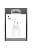 Apple Orjinal 20 W Usb-c Güç Adaptörü - 1