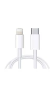 Apple Usb-c-lightning Hızlı Şarj Kablosu thumbnail 2