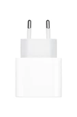 Apple Iphone 12 Pro Max Uyumlu  20w Usb-c Güç Adaptörü Orjinal thumbnail 2