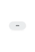 Apple Mhje3tu/a 20w Usb-c Güç Adaptörü - 2