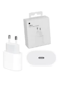 Apple Orijinal Sarj Adaptörü - 1