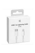 Apple Usb-c-lightning Hızlı Şarj Kablosu thumbnail 1