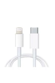 Apple Usb-c To Lıghtnıng Kablo 1 Metre Şarj Ve Data Kablosu thumbnail 4