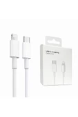 Apple Usb-c To Lightning Şarj Kablosu 1 Metre Mqgj2zm-a thumbnail 5