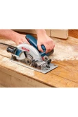 Bosch Gks 190 Daire Testere 190 mm 1400 Watt - 2