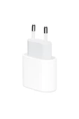 Apple Iphone 11/12/13/14/15 Pro/pro Max 20w Type-c Hızlı Şarj Adaptörü 2 Yıl Apple Türkiye Garantili - 1