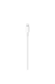 Apple MUQ93ZM/A USB-C To Lightning Kablo - 1M thumbnail 3