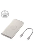Samsung EB-U2510X 10000 mAh MagSafe Powerbank - 3