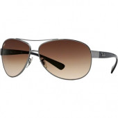 Ray-Ban RB3386 004/13 63 Unisex Güneş Gözlüğü thumbnail 1