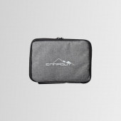 Nurgaz Campout NG-KEC Kablo ve Elektronik Eşya Çantası - 1