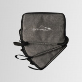 Nurgaz Campout NG-KEC Kablo ve Elektronik Eşya Çantası - 5