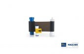 Magicard RİOPRO MA1000K BLACK – SİYAH RİBON - 3