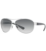 Ray-Ban Rb3386 003/8G 63 Erkek Güneş Gözlüğü - 1