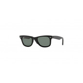Ray-Ban RB2140 901/58 50 Polarize Wayferer Güneş Gözlüğü - 1