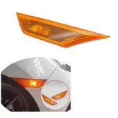 Çamurluk Sinyali Sol Civic 2016-2021 FC5 Sarı Renk thumbnail 1