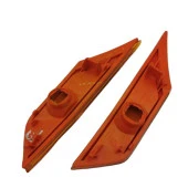 Çamurluk Sinyali Sol Civic 2016-2021 FC5 Sarı Renk thumbnail 3