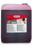Oregon 5 Lt 2 Zamanlı Benzin Katkı Yağı O10-6367 131732 - 1