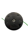 Oleomac Oleo-mac 63129015 Tırpan Otomatik Başlık Metal Load&go Dişi M10x130mm - 2
