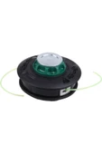 Oleomac Oleo-mac 63129015 Tırpan Otomatik Başlık Metal Load&go Dişi M10x130mm - 1