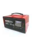 Veta Akü Şarj Cihazı Vt3421 12v 12ah 200 Ah Kadar Akü Şarj Edebilir - 1