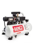 SENCO Sessiz Mini Kompresör Ac4504 - 1
