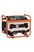 Palmera PA150JE 1.3 kVA İpli Benzinli Jeneratör - 1