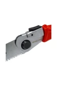 İzeltaş Katlanabilir Budama Testeresi 120 Mm - 4