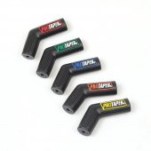 Protaper Motosiklet Vites Çorabı / Vites Koruma Pedi Mavi - 4