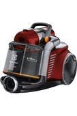 Electrolux Ultra Flex EUFC8ANIMA 650W Toz Torbasız Elektrikli Süpürge - 3