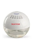 Discover Ikatem Sihirli Küre Hava Temizleme Makinesi Işıksız + 1 Adet Lindo Solüsyonu - 2