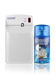 Discover Otomatik Sprey Püskürtücü Eko Paket Klasik Model - 1