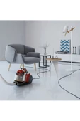 Electrolux Ultra Flex EUFC8ANIMA 650W Toz Torbasız Elektrikli Süpürge - 4