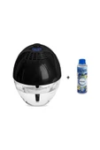 Discover Sihirli Küre Hava Temizleme Makinesi Işıksız Siyah + 1 Adet Energy Solüsyonu - 1