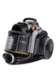 Electrolux UltraFlex EUFC82EB 650 W Toz Torbasız Elektrikli Süpürge - 3