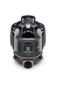 Electrolux UltraFlex EUFC82EB 650 W Toz Torbasız Elektrikli Süpürge - 2