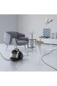 Electrolux UltraFlex EUFC82EB 650 W Toz Torbasız Elektrikli Süpürge - 4