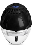 Discover Sihirli Küre Hava Temizleme Makinesi Işıksız Siyah + 1 Adet Energy Solüsyonu - 2