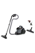 Electrolux UltraFlex EUFC82EB 650 W Toz Torbasız Elektrikli Süpürge - 1