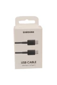 Samsung Ep-da705 Type-c To Type-c Data Ve Şarj Kablo ( Türkiye Garantili) - 3