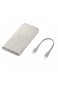 NETAVANTAJ . EB-U2510X 10.000 mAh Kablosuz Powerbank EB-U2510XUEGWW - 4