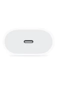 Apple iPhone 13 Mini uyumlu 20W Type-C Çıkışlı Hızlı Şarj Adaptörü 2 Yıl Apple Türkiye Garantili - 2