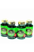 Alife Vpills Gold Bitkisel 60 Kapsül 4kutu - 1