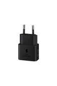 Samsung Ep-T2510 Siyah 25W Type-C Adaptör - 2