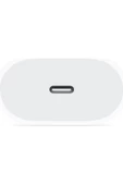 Apple Iphone 12 Pro Max Uyumlu  20w Usb-c Güç Adaptörü Orjinal - 3