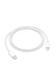 Apple Usb-c-lightning Hızlı Şarj Kablosu thumbnail 4